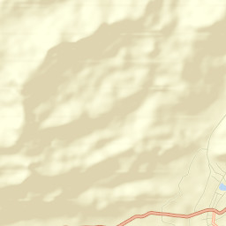 Anouvong district Street Map