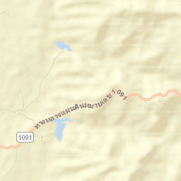 Amphoe Ban Luang Street Map