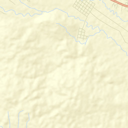 Manuel León Street Map