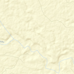 Carrillo Puerto Street Map