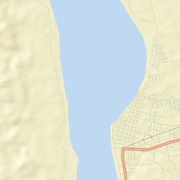 Pyay Street Map