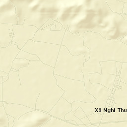 Huyện Nghi Lộc Street Map