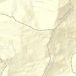 Camerino Z. Mendoza Street Map