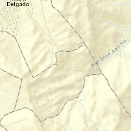 Tonalixco Street Map