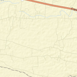 Loma Angosta Street Map