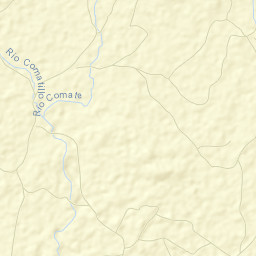 Bayaguana Street Map