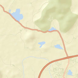 Palasa Street Map