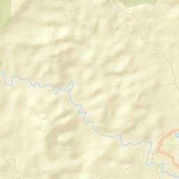 Amphoe Mueang Pan Street Map