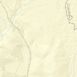 Constancio Farfán (La Pascuala) Street Map
