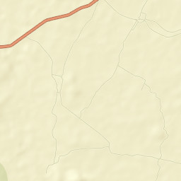 Nizamabad Street Map