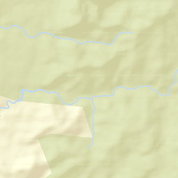 Amphoe Chae Hom Street Map