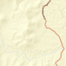 Higüey Street Map