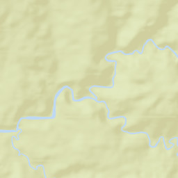 Amphoe Mae Charim Street Map
