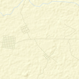 Huixcolotla Street Map