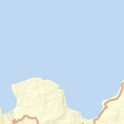 Les Abricots Street Map