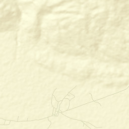 Thomazeau Street Map