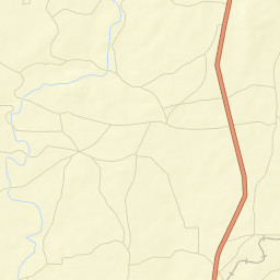 Guayabo Dulce Street Map