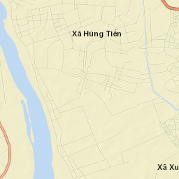 Huyện Nam Đàn Street Map