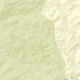 Villa Altagracia Street Map