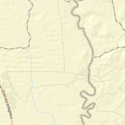 Marcelino Rodríguez (San Ignacio) Street Map