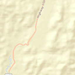 Amphoe Song Street Map