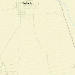 Telixtac Street Map
