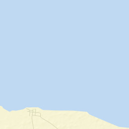 Petit Trou de Nippes Street Map