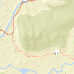 Pali Raigad Street Map