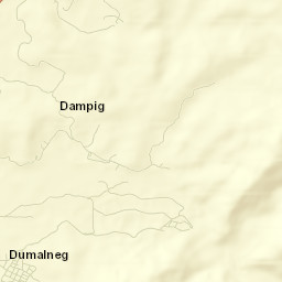 Dumalneg Street Map