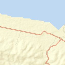 Anse-à-Veau Street Map