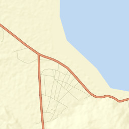 Fond Parisien Street Map