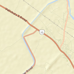 Kottapalli Street Map