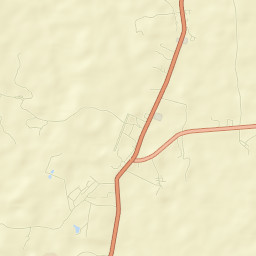 Muang Phôn-Hông Street Map