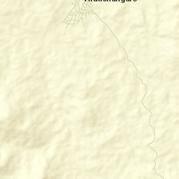 Aratichanguío Street Map