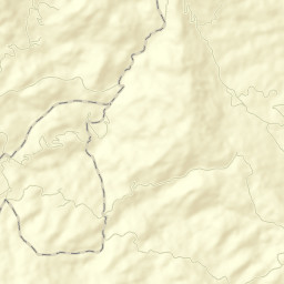 Huitzmaloc Street Map