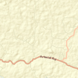 Adelphi Street Map