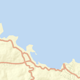 Miragoâne Street Map