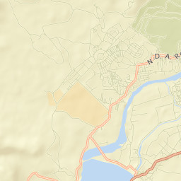 Kharakvasla Street Map