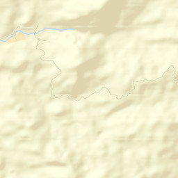 Amphoe Mae La Noi Street Map