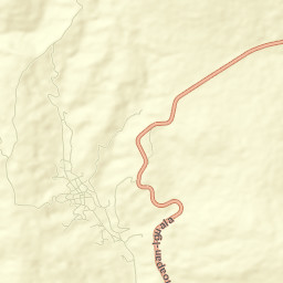 San Martín Pachivia (Pachivia) Street Map
