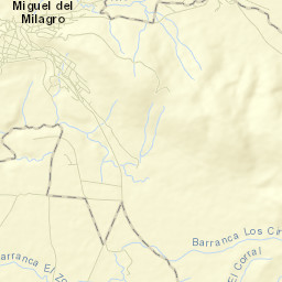 Tlancualpican Street Map