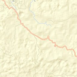 John's Hall Street Map