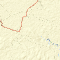 Wakefield Street Map