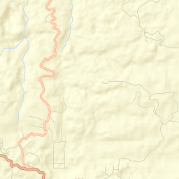 Philadelphia Street Map