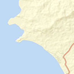 Les Irois Street Map