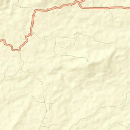Ansavo Street Map