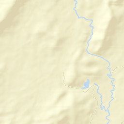 Amphoe Mae Mo Street Map