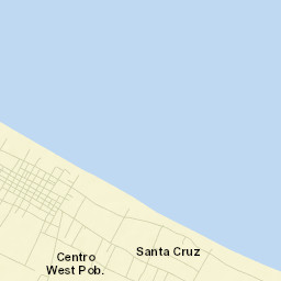 Ballesteros Street Map