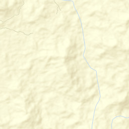 Zirándaro Street Map