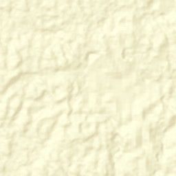 Sherwood Content Street Map